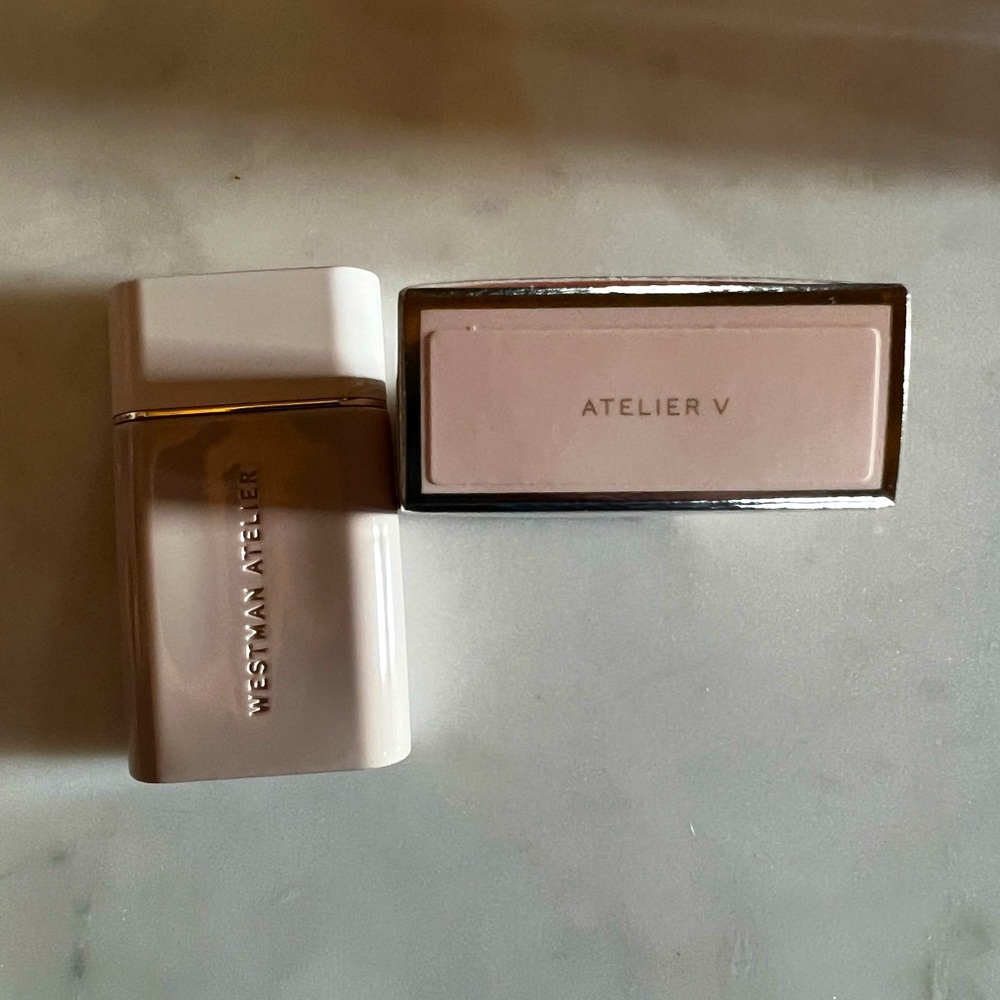 Westman Atelier vital skin foundation drops shade V (5)